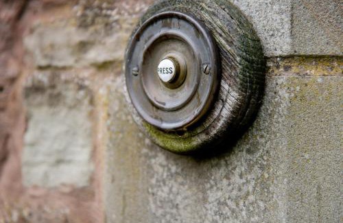 Pudleston Casa | South Lodge