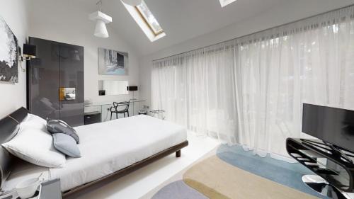 Wavendon Cama Y Desayuno | South Lodge