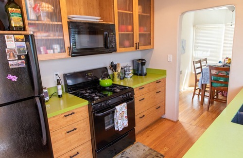 South Mission Beach Casa | South Mission Beach Cottage-San Luis Rey Pl.