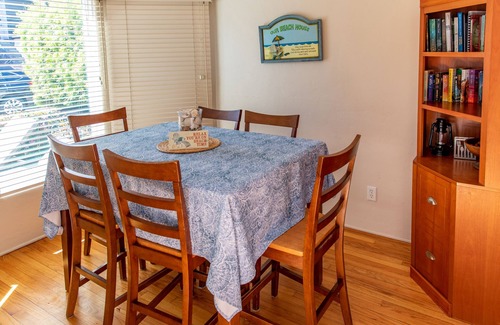 South Mission Beach Casa | South Mission Beach Cottage-San Luis Rey Pl.