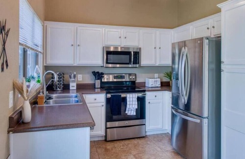 South Mountain Casa | South Mountain 3-Bedroom