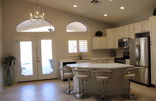 Foothills Casa | South Mountain Sanctuary-backyard privacy- -cul-de-sac- pool-STR2024003324