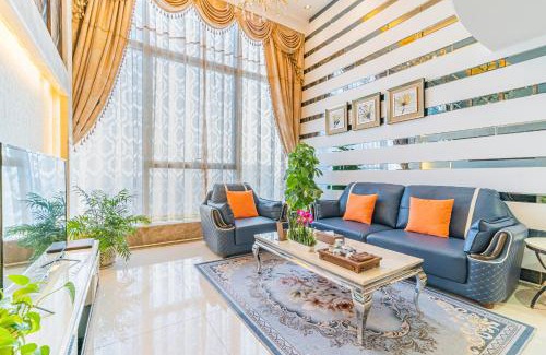 Beijing Road Apartamento | South & North International Apartment - Beijing Road -Free shuttle bus-Snack-Wellcome fruit during Canton Fair