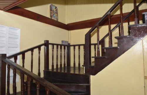 Georgetown Apartamento | South Oasis