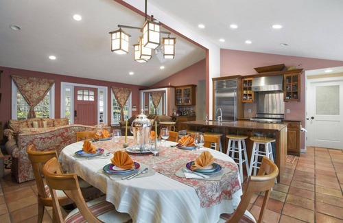Water Mill Casa | ¡AL SUR DEL SUEÑO DE LA AUTOPISTA! 5 dormitorios, 5 baños.