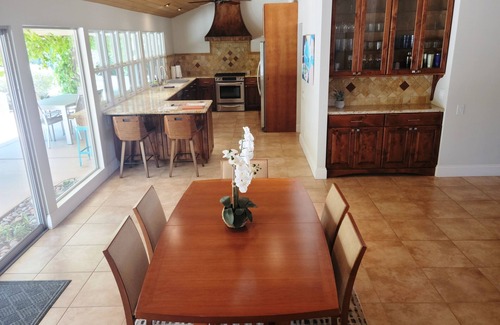 Sonora Sunrise Casa | South Palm Springs Paradise!