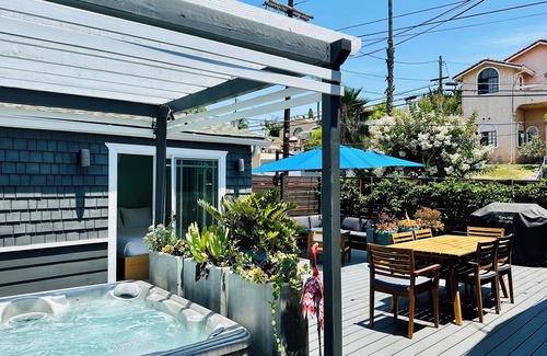 South Park Apartamento | South Park Hideaway