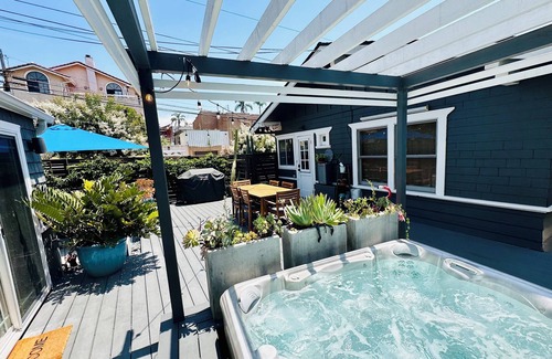 South Park Apartamento | South Park Hideaway