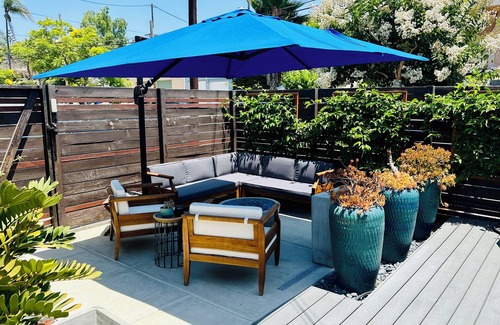 South Park Apartamento | South Park Hideaway