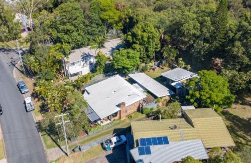 Point Lookout Casa | South Passage Beach House by Discover Stradbroke