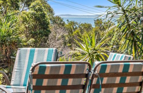 Point Lookout Casa | South Passage Beach House by Discover Stradbroke