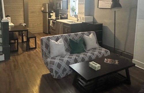 Point Breeze Casa | South Philly spot