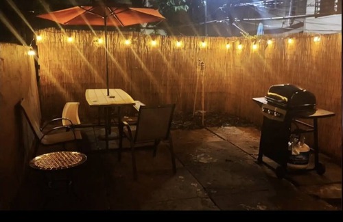 Point Breeze Casa | South Philly spot