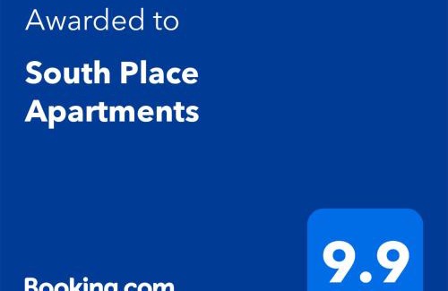 Sandanski Apartamento | South Place Apartments