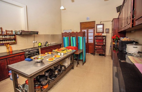 Kathaluwa Villa | South Point Villa - Whole Villa (Sleeps 6)