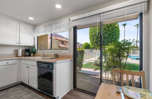 Canyon Corridor Condominio | South PS Canyon Villas 2 Bedroom Townhome