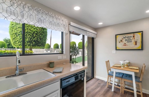 Canyon Corridor Condominio | South PS Canyon Villas 2 Bedroom Townhome