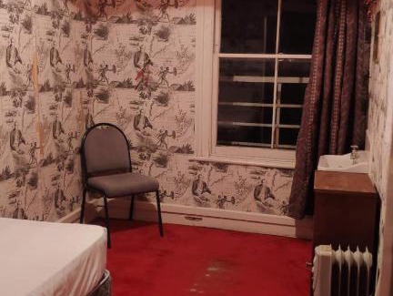 Rakaia Hotel | South Rakaia Hotel