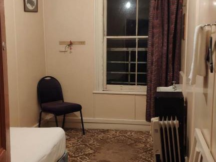 Rakaia Hotel | South Rakaia Hotel