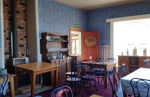 Rakaia Hotel | South Rakaia Hotel