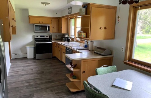 Republic Casa | South Republic River Hideaway