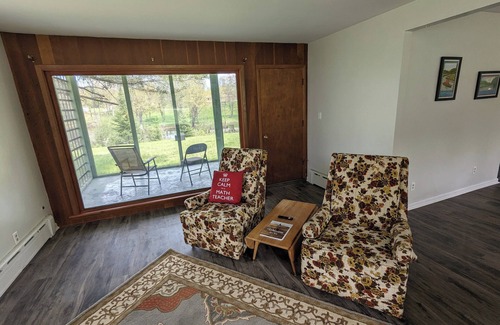 Republic Casa | South Republic River Hideaway