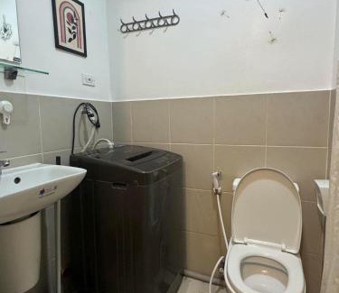 Las Pinas Apartamento | SOUTH Residence Condotel