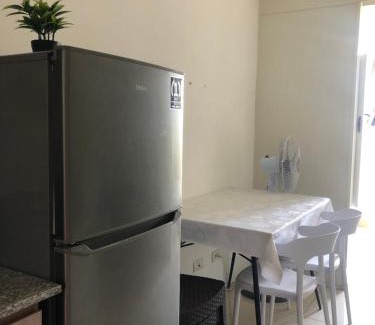 Las Pinas Apartamento | SOUTH Residence Condotel