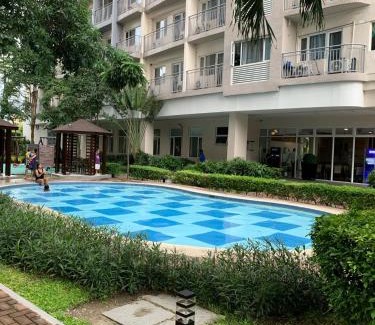 Las Pinas Apartamento | south residences