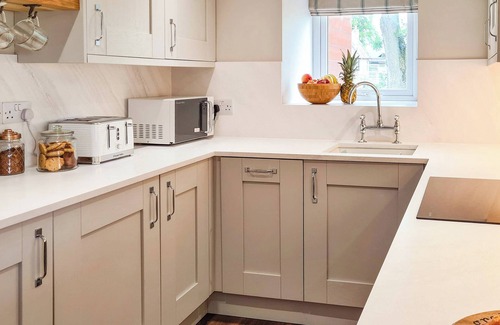 Jedburgh Cabaña | South Riccalton Farm Cottage
