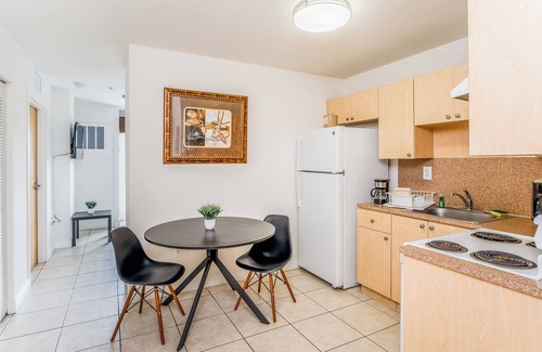 Medley Apartamento | South River Suites