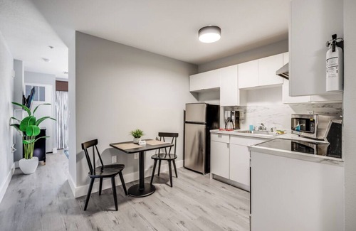 Medley Apartamento | South River Suites