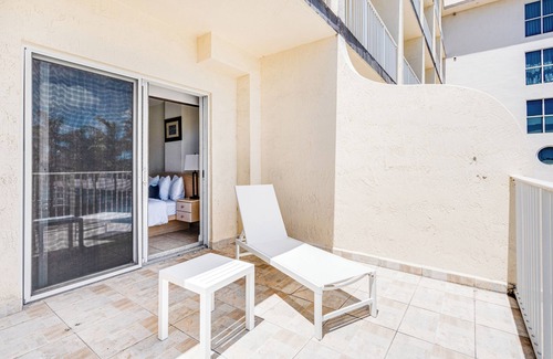 Medley Apartamento | South River Suites