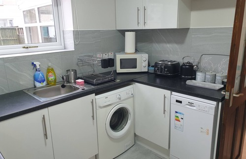 South Shields Casa | South Shield's Diamond 3 Bedroom House Sleeps 6
