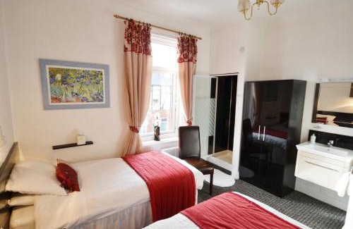South Shields Casa | South Shore Guest House