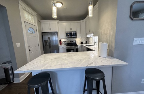 South Shore Casa | South Shore Retreat 5 bedrooms/entertainment