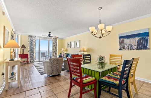 Crescent Beach Casa | South Shore Villas 605 - Oceanfront - Crescent Beach Section