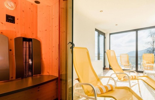 Bollendorf-Pont Casa | Lado sur sin balcón con vista, 2-3 noches - Waldhotel Sonnenberg