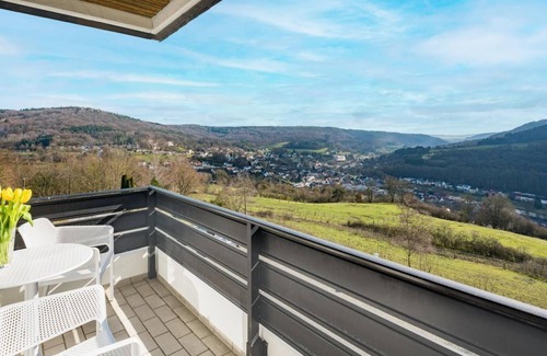Bollendorf-Pont Casa | Lado sur sin balcón con vista, 2-3 noches - Waldhotel Sonnenberg