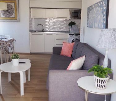 Los Cristianos Apartamento | SOUTH STAR. ESTRELLA DEL SUR