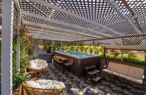 Eilat Apartamento | South Star Suites