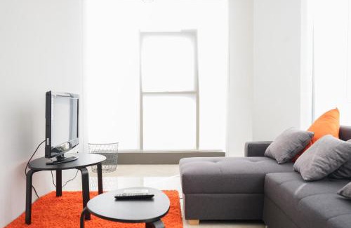 Mampang Prapatan Apartamento | South Tower 2BR at L'Avenue Apartment By Travelio