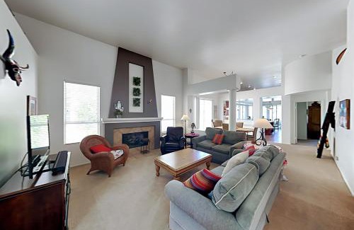 Cathedral City Casa | South Trancas Oasis Permit# BLIC-000,299-2021
