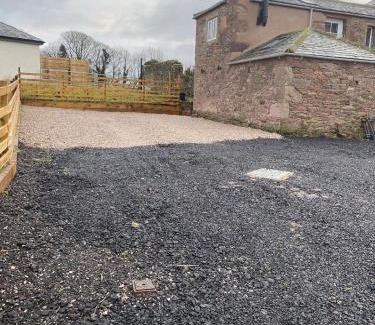 Dacre Casa | South View Cottage