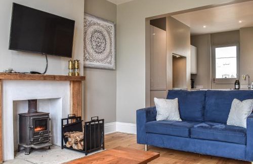 Sandsend Casa | South Villa