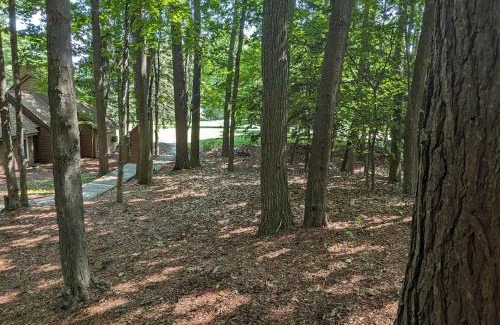 Maple City Casa | South Village 7