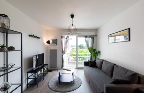 Anglet Apartamento | South West