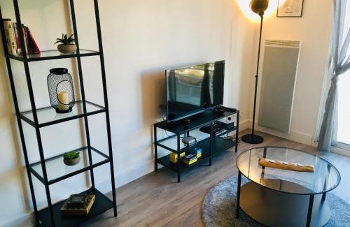 Anglet Apartamento | South West