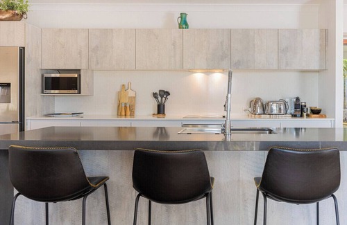 South West Rocks Cabaña | South West Rocks Waterfront Cottage