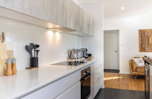 South West Rocks Cabaña | South West Rocks Waterfront Cottage